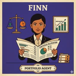 FINN — Portfolio Intelligence Agent