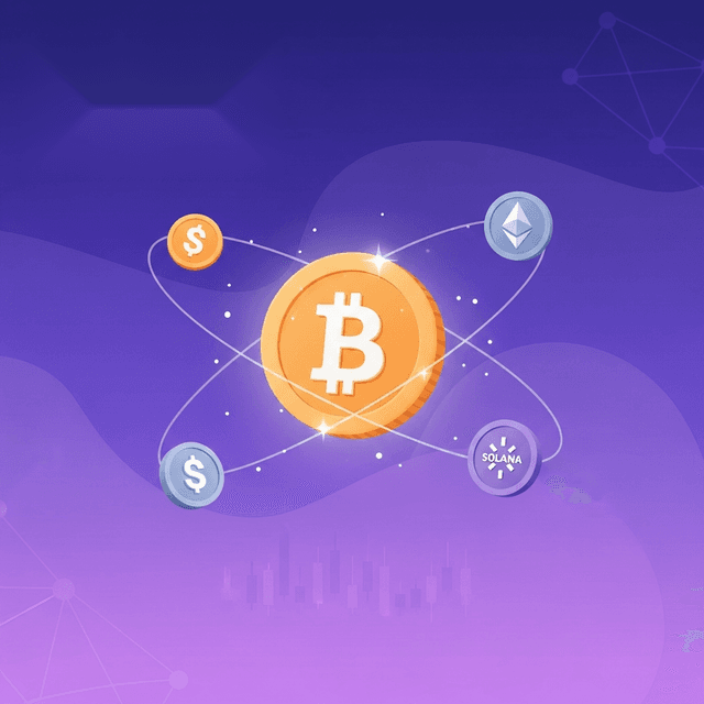 Equiscale Crypto Learning